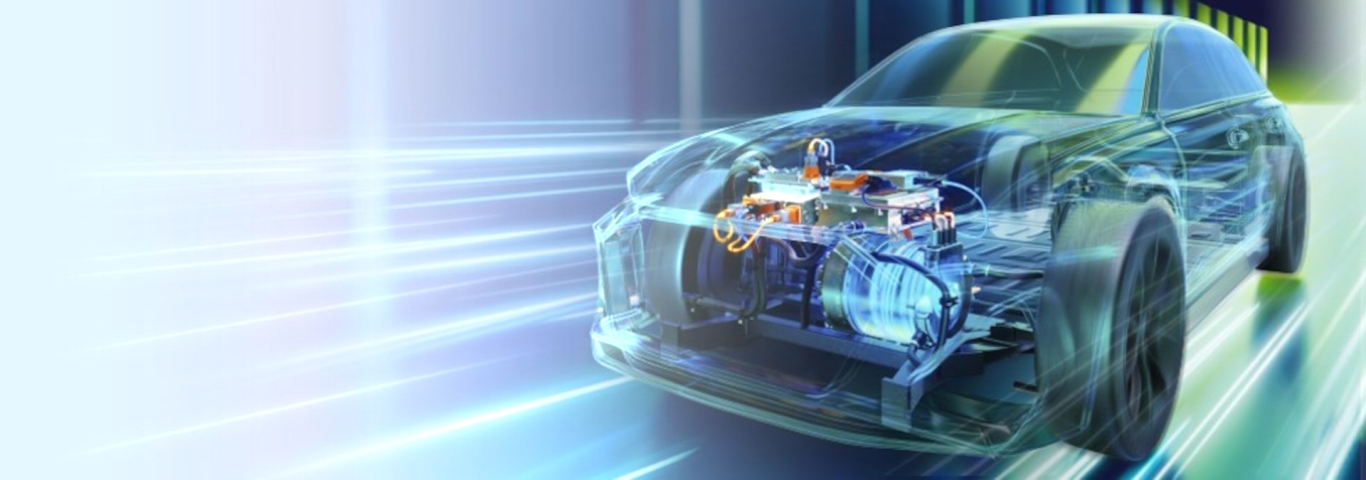 EV Power Electronics